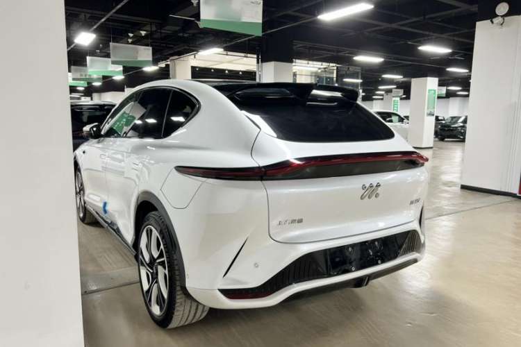 Used IM LS7 2023 90 kWh Elite All-Wheel-Drive Version