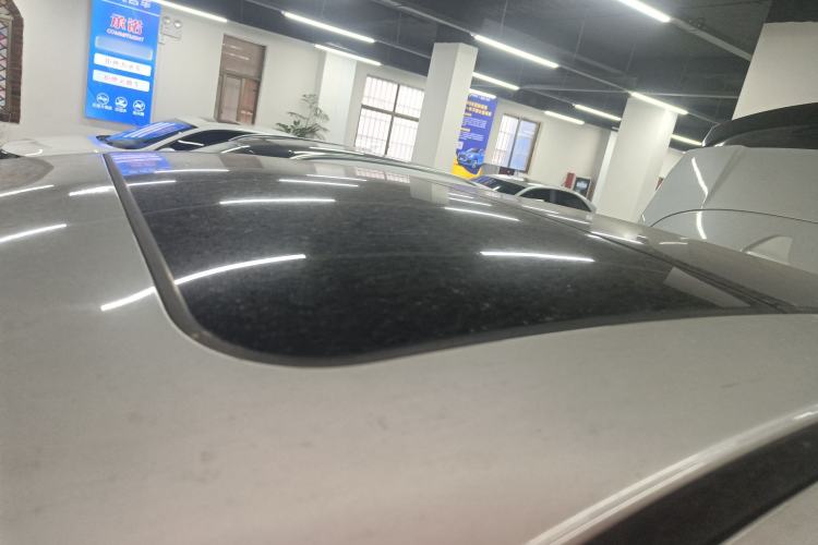 Used Honda XR-V 2021 1.5L CVT Comfort Version Roof