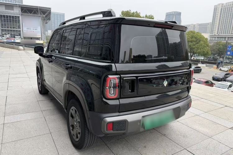 Used Baojun Spark EUV 2024 Prestige Edition 4 Seats