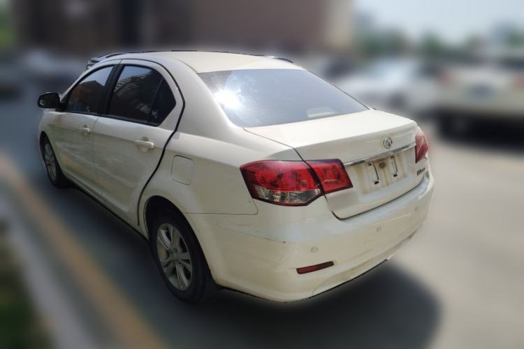 Used Great Wall C30 2015 Classic Edition 1.5L Manual Enjoyment Model