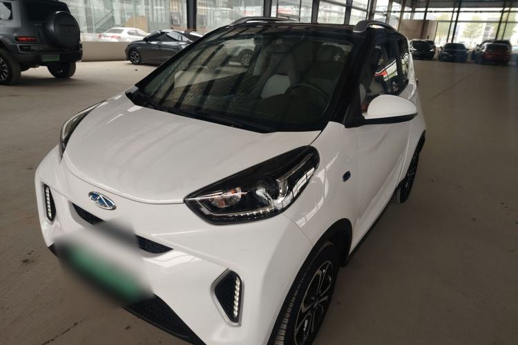 Used Chery Little Ant 2021 150 000 Yuan Ant Fan Edition Ant Stylish Version Lithium-Ion Battery