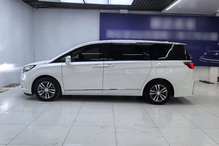 Used Buick GL8 2020 ES Land Cruiser 653T Luxury Edition