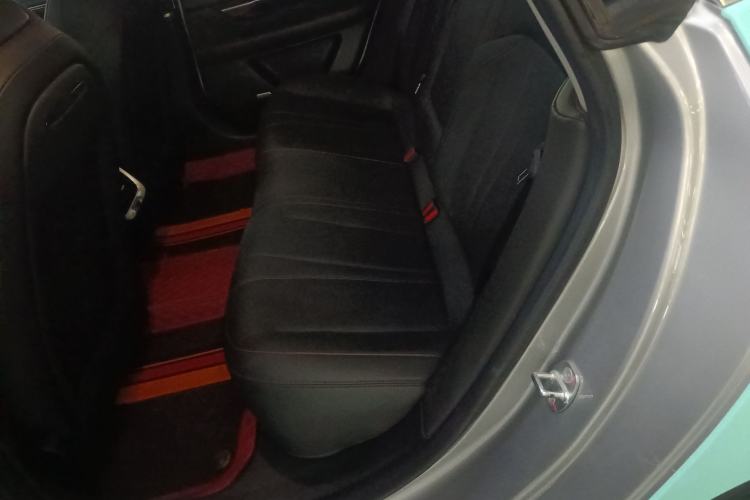 Used XPeng P7 2020 586N
