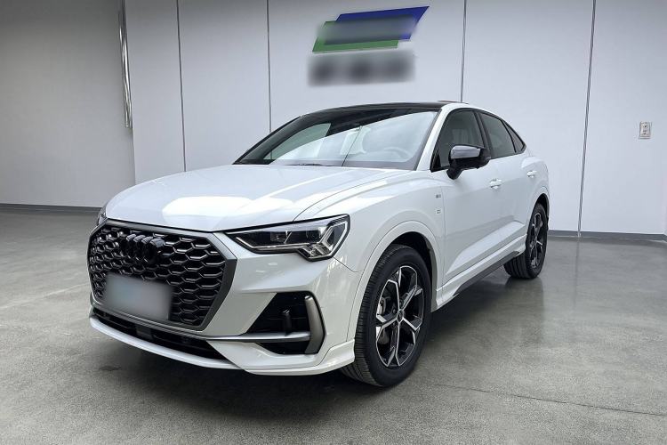 Used Audi Q3 Sportback 2024 40 TFSI Fashion Version