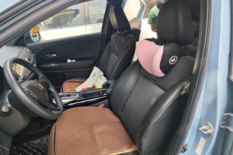 Used Honda XR-V 2021 220TURBO CVT Luxury Edition