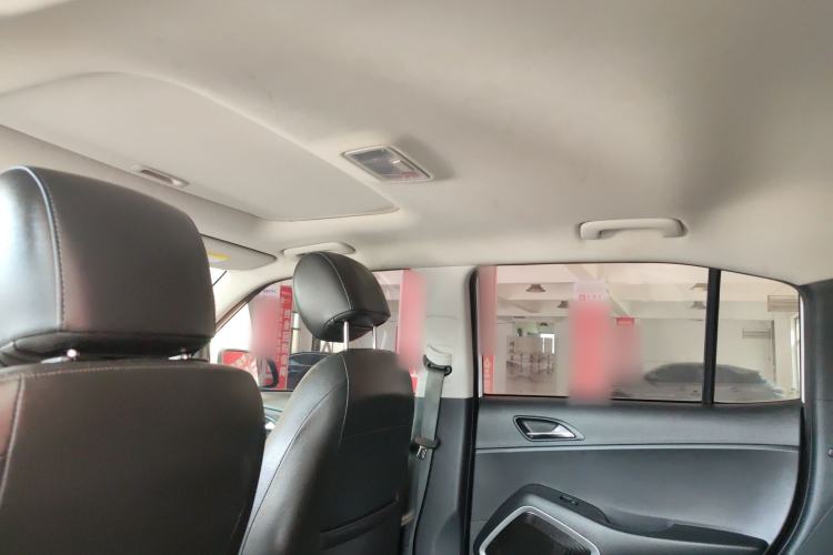 Used Hyundai ix35 2018 2.0L Automatic 2WD Zhiyong·Changxiang Edition