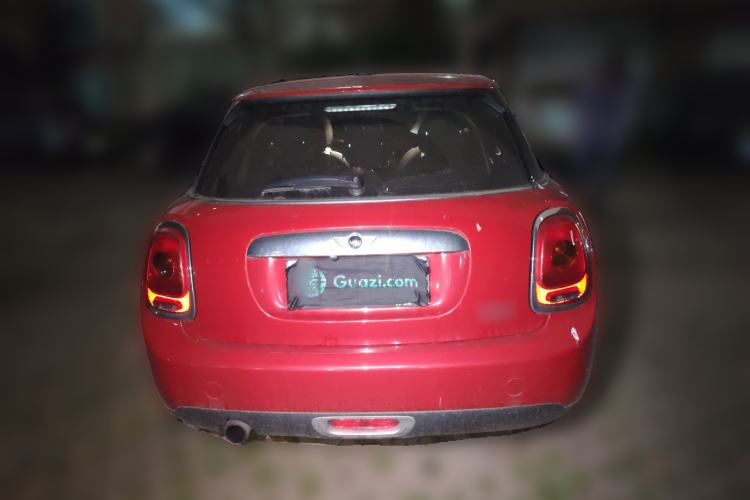 Used MINI 2016 1.2T ONE Five-Door Edition