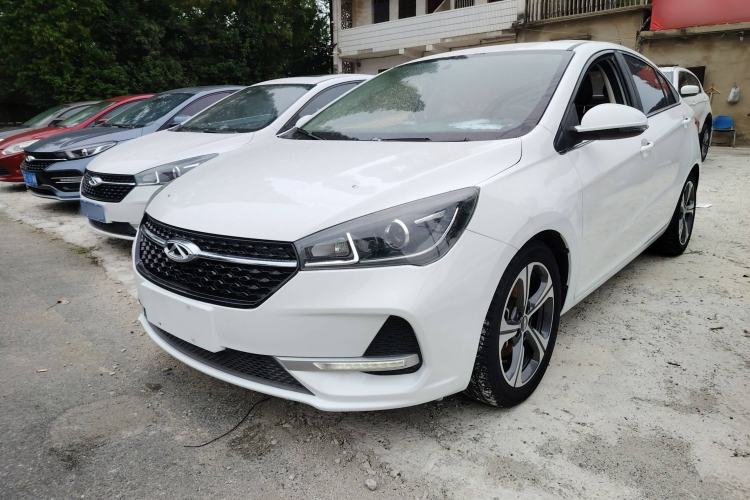 Used Chery Arrizo 5 2019 1.5L Manual New Zizai Edition China VI