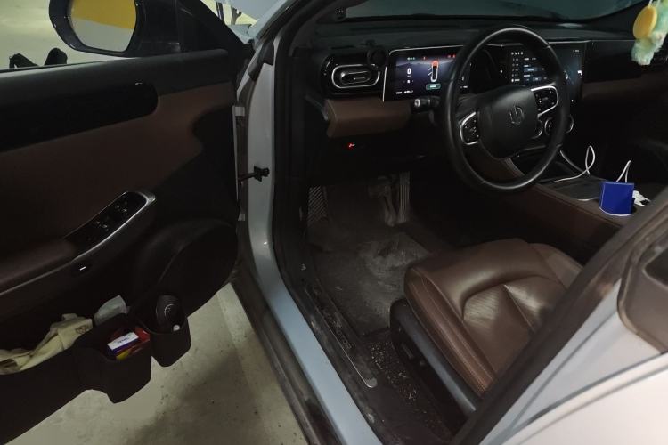 Used Leapmotor C01 2023 525 Comfort Edition