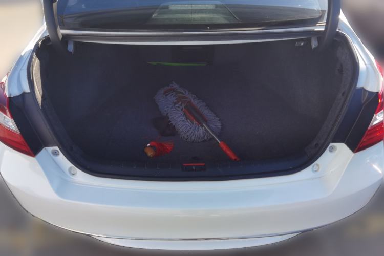 Used Honda Accord 2016 2.0L Elite Edition