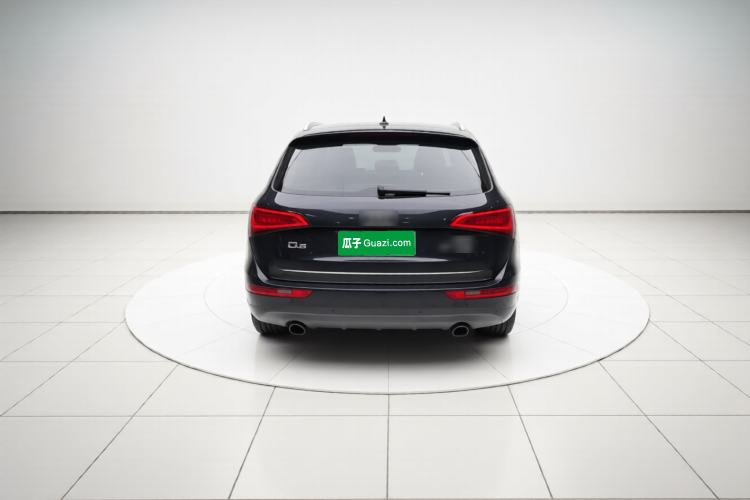 Used Audi Q5 2017 40 TFSI Technology Edition