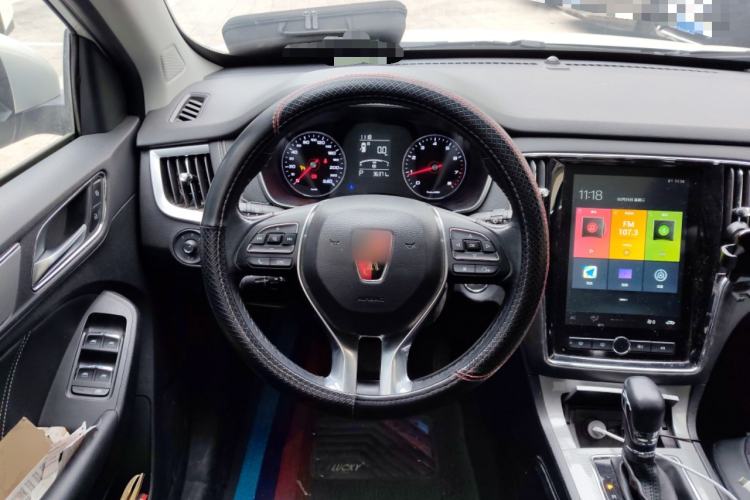 Used Roewe RX5 2020 20T Automatic 4G Connected Million Edition