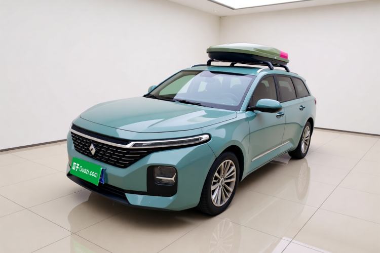 Used Baojun Valli 2021 1.5T Dali Sky CVT Premium Edition Guazi used car, China used car export, Used car for sale, Used cars, Cheapest cars for sale