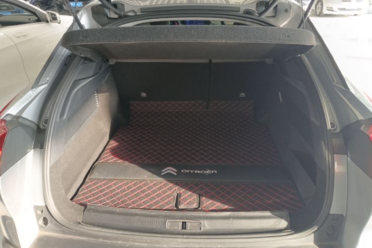 Used Citroen C5 X 2023 1.6T Enjoy the Extraordinary
