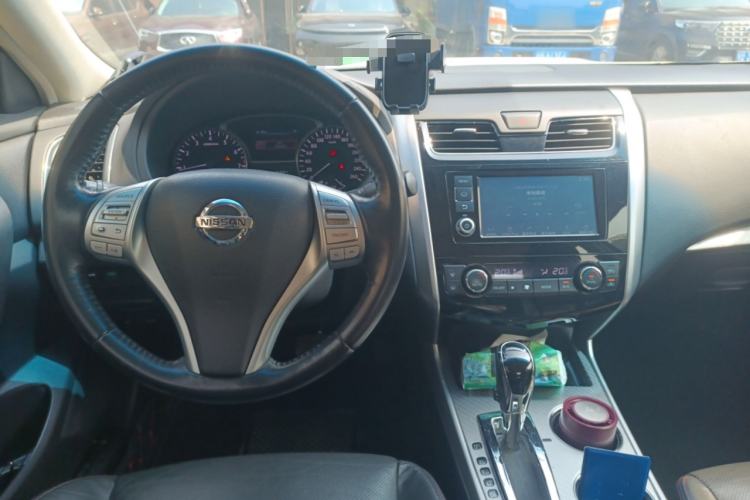 Used Nissan Teana 2016 2.0L XL Comfort Edition