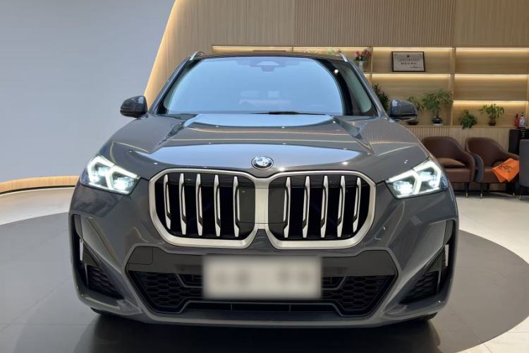 Used BMW X1 2023 sDrive25Li M Sport Package
