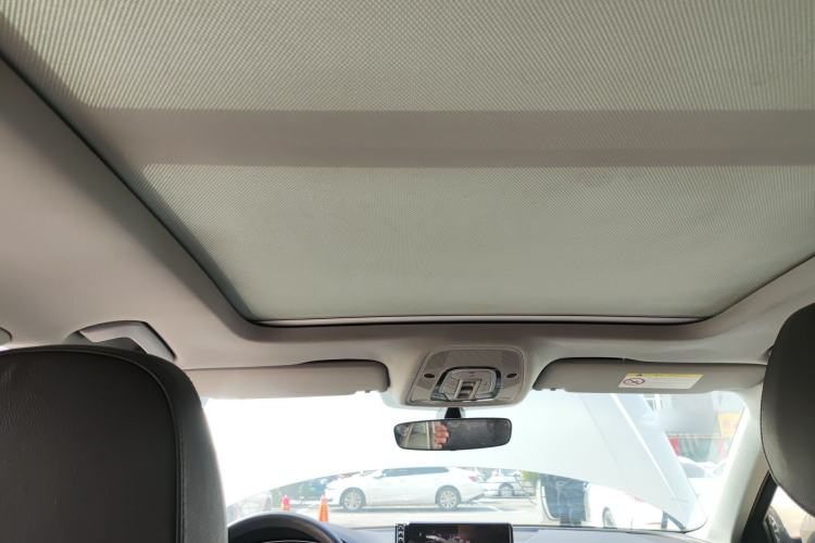 Used Audi A4L 2018 30th Anniversary Edition 40 TFSI Fashion Model
