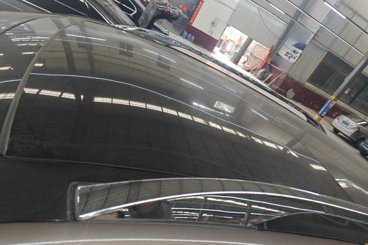 Used Kia Sportage R 2015 2.0L Automatic Two-Wheel Drive DLX Model Roof