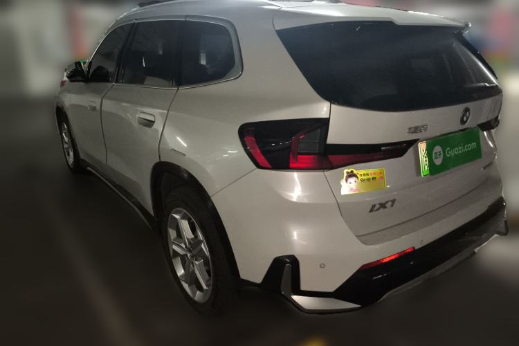 Used BMW iX1 2023 eDrive25L X Design Package
