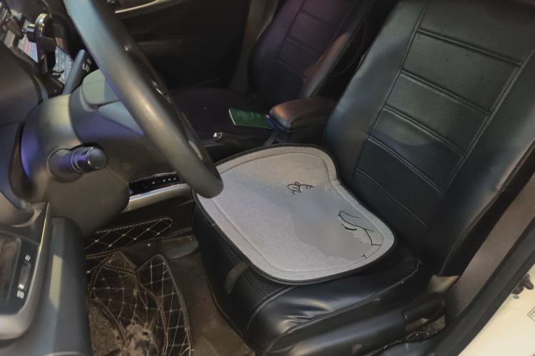 Used Honda Crider 2016 1.8L CVT Comfort Version