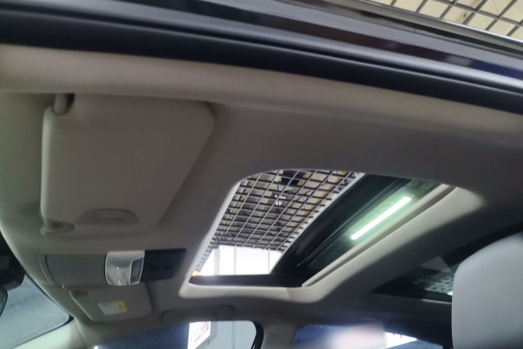 Used Nissan Teana 2021 2.0L XL Comfort Edition Headliner