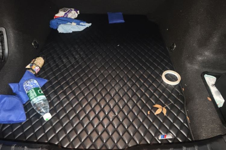 Used BMW 5 Series 2014 525Li Leading Model