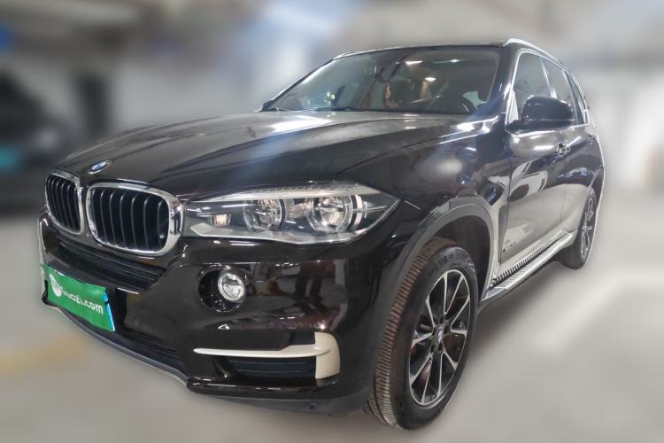 Used BMW X5 2014 xDrive35i Leading Model