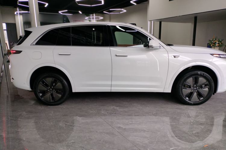 Used Li Auto L7 2024 MAX Model