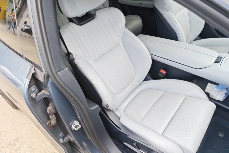 Used Lynk & Co Z10 2025 95 kWh 702 km All-Wheel Drive Intelligent Driving Ultra