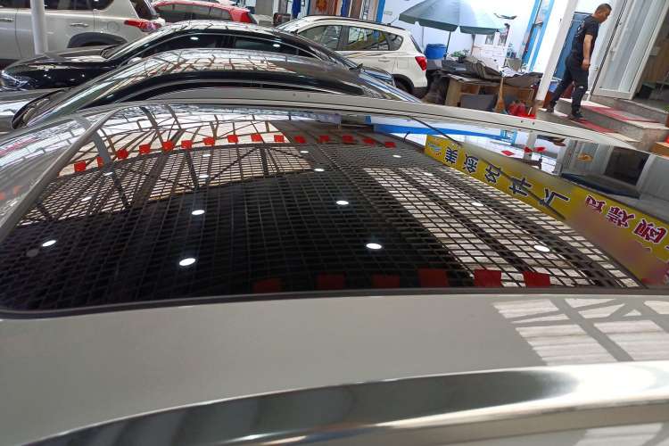 Used Audi Q5 2017 40 TFSI Ambition Edition
