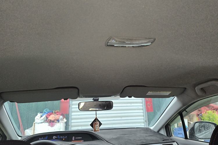 Used Honda Civic 2012 1.8L manual Comfort version