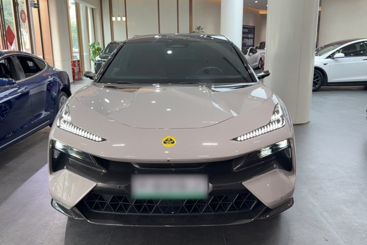 Used Lotus ELETRE 2023 ELETRE R+
