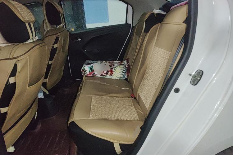 Used Citroen Elysee 2016 1.6L Manual Fashion Edition