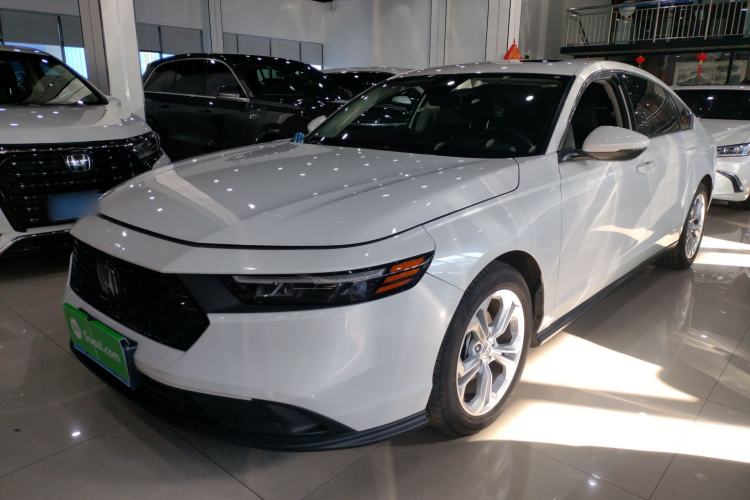 Used Honda Accord 2023 260TURBO Smart Enjoyment Version