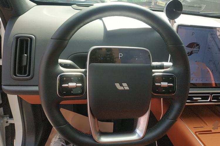 Used Li Auto L6 2024 Pro Model