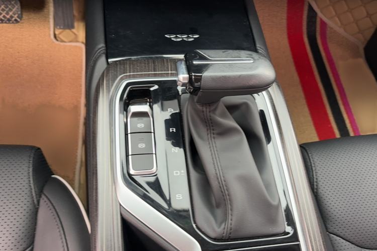 Used Wuling Jiachen 2022 1.5T CVT Deluxe Flagship Edition