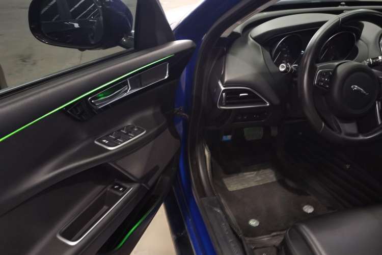 Used Jaguar XEL 2019 2.0T 200 PS Elite Edition