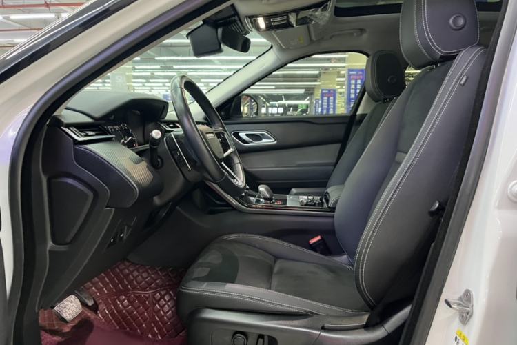 Used Land Rover Range Rover Velar 2021 P250 model