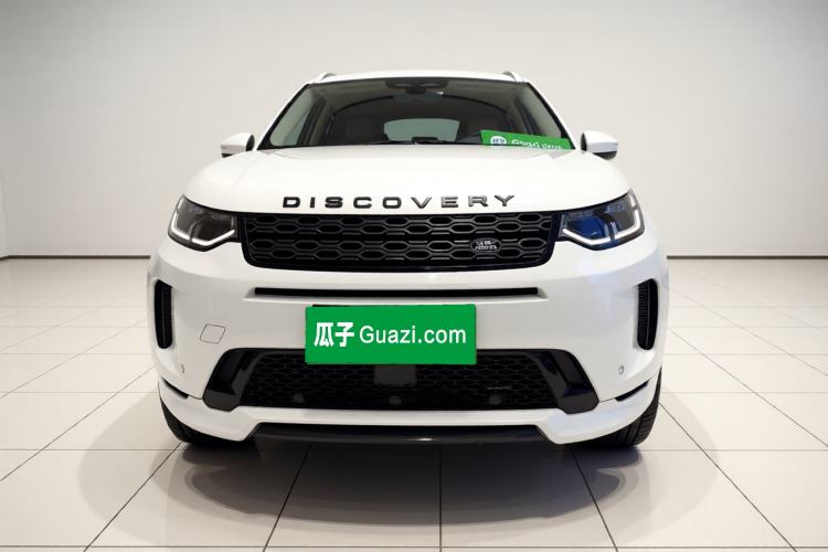 Used Land Rover Discovery Sport 2022 Revised Version 249 PS R-Dynamic S Performance Edition 5 Seats
