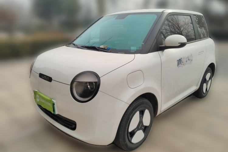 Used Qiyuan Lumin 2022 155 km – Refreshingly Sweet Edition