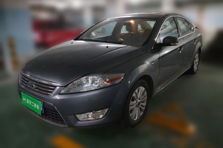 Used Ford Mondeo 2010 2.3L Fashion Edition