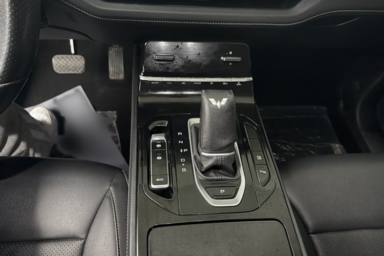 Used Wuling Victory 2020 1.5T CVT Flagship Edition
