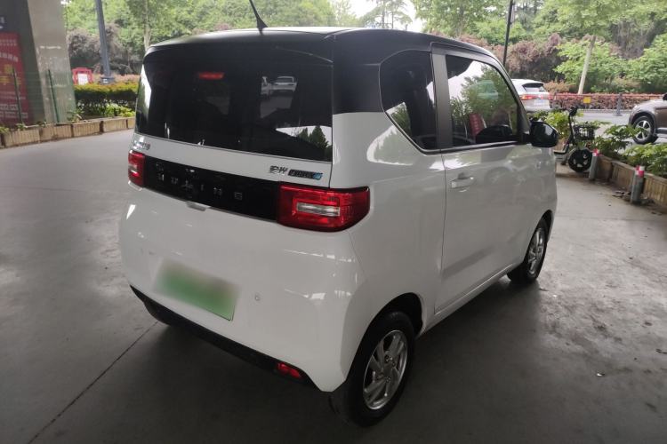 Used Wuling Hongguang MINIEV 2020 Enjoyment Model Lithium Iron Phosphate
