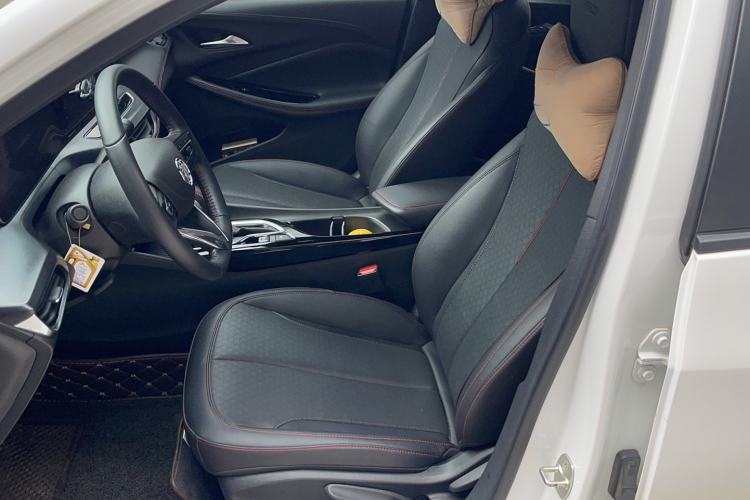 Used Buick Verano 2022 Pro GS Wind-Chasing Edition
