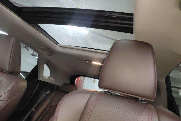 Used Lexus RX 2020 Facelifted 300 4x4 Elegant Edition
