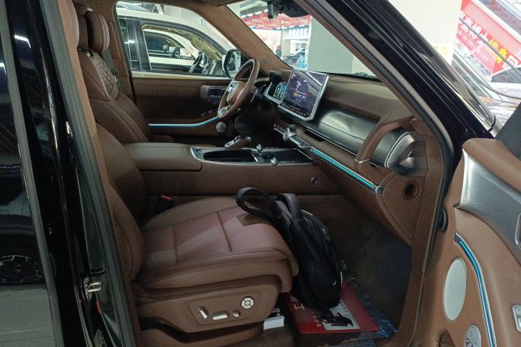 Used Tank 700 New Energy 2024 Hi4-T Extreme Edition
