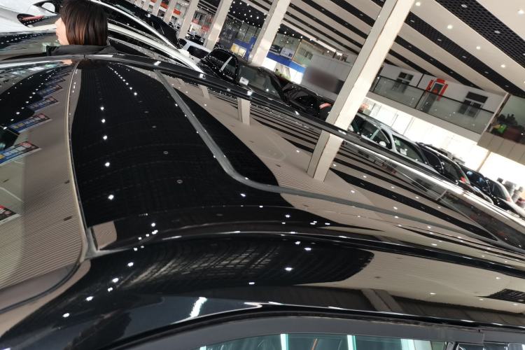 Used Toyota Crown Kluger 2026 Model 2.5L HEV All-Wheel-Drive Prestige Edition Roof