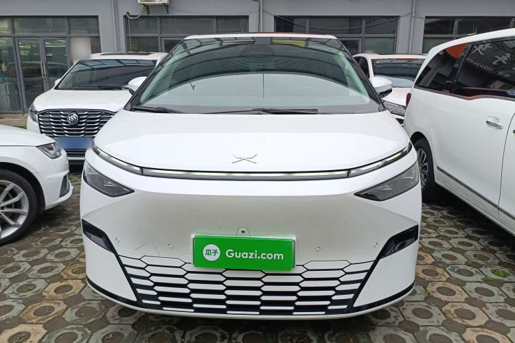 Used XPeng X9 2024 610 Long-Range Pro