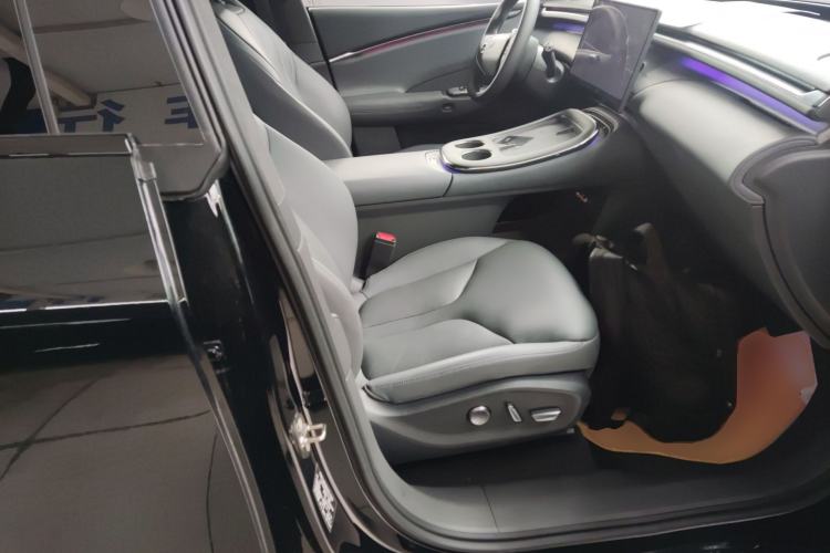 Used XPeng G7 2025 702 Max