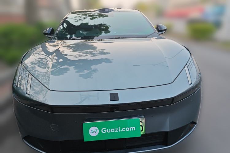 Used Lynk & Co Z10 2025 95 kWh 702 km All-Wheel Drive Intelligent Driving Ultra
